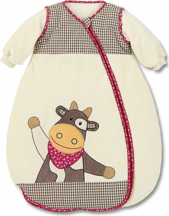 Sterntaler Babyschlafsack Winter Karlotta Gr.110