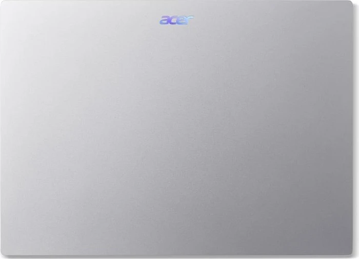 Acer Aspire 14 AI OLED A14-A71M-R2Q9, Pure Silver, Ryzen AI 7 445, 16GB RAM, 512GB SSD, DE