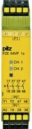 Pilz PZE X4VP C 1/24VDC 4n/o fix