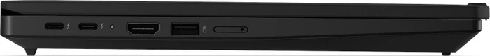 Lenovo ThinkPad T14 G7 (AMD), Black, Ryzen AI 5 PRO 440, 16GB RAM, 512GB SSD, EU