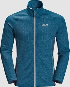 Jack Wolfskin Active Tongari Jacke dark cobalt (Herren)