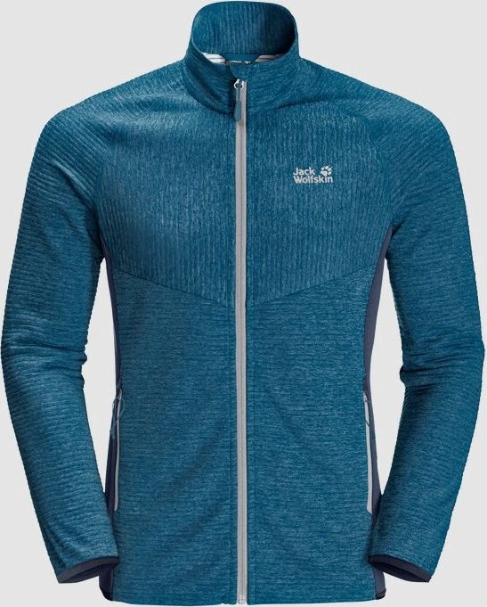 Jack Wolfskin Active Tongari Jacke (Herren)