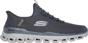 Skechers Slip-Ins Glide-Step Noxus grau (Damen)
