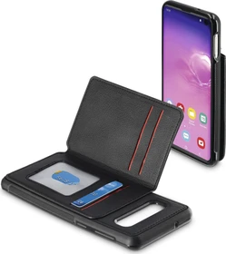 Hama Cover Red Sensation No. 5 für Samsung Galaxy S10 schwarz