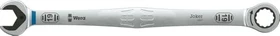 Wera 6007 Joker Maul-Ringratschenschlüssel, 19x334mm