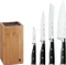 WMF Grand Class Messerblock-Set, 5-tlg. Vorschaubild