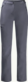 Jack Wolfskin Geigelstein Hose lang dolphin (Damen)