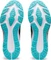 Asics Dynablast 2 lake drive/hazard green (Herren) Vorschaubild