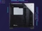 Corsair Crystal Series 570X RGB, schwarz, Glasfenster Vorschaubild