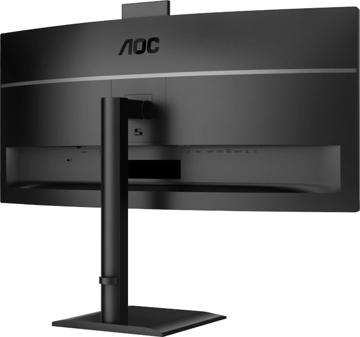 AOC CU34E4CW, 34"
