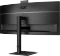 AOC CU34E4CW, 34" Vorschaubild