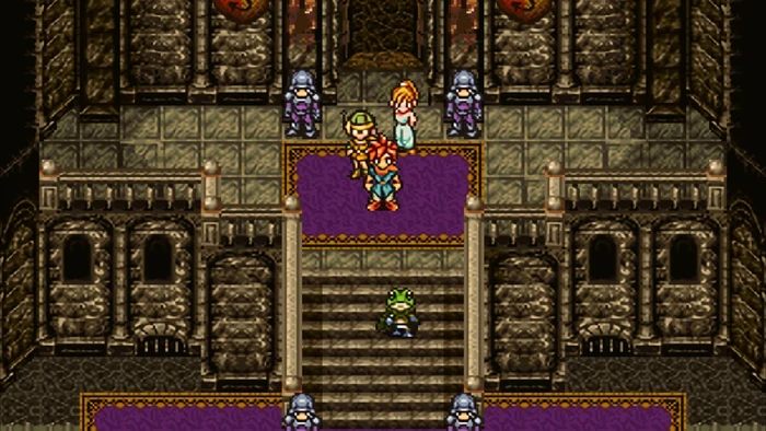 Chrono Trigger (Download) (PC)