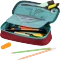 Deuter Pencil Case cardinal aubergine Vorschaubild