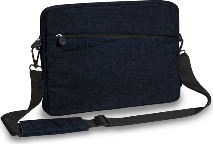 Pedea Tablet Fashion 12.9" Schutzhülle, blau/schwarz