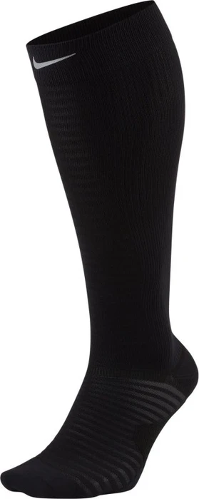 Nike Spark Lightweight Laufsocken black/reflect silver