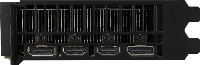 ASUS Turbo GeForce RTX 2060, TURBO-RTX2060-6G, 6GB GDDR6, 2x HDMI, 2x DP