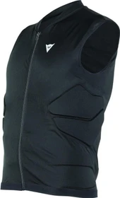 Dainese Flexagon Waistcoat Protektorenweste schwarz (Junior)