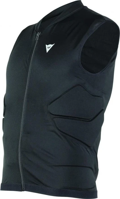 Dainese Flexagon Waistcoat Protektorenweste schwarz (Junior)