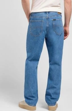 Lee Asher Loose Jeans morgan (Herren)
