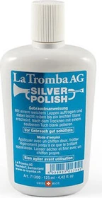 La Tromba Silberpolitur, 125ml