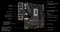 ASUS TUF Gaming B760M-E D4 (Intel 1700) Vorschaubild