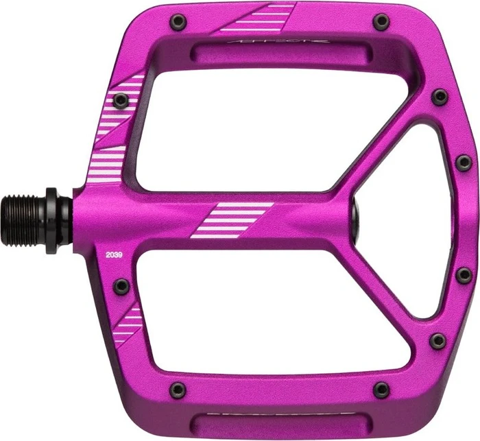 RaceFace Aeffect R Plattformpedale violett