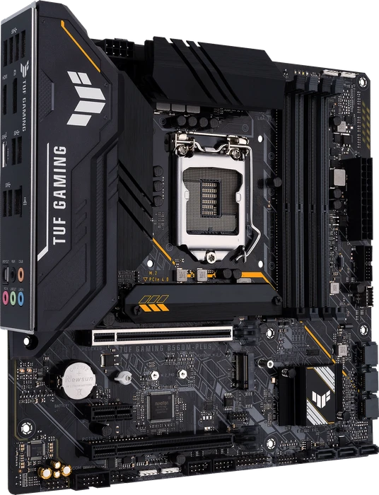 ASUS TUF Gaming B560M-Plus (Intel 1200)