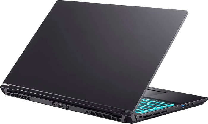 Hyrican Striker 1637, Core i7-10750H, 32GB RAM, 1TB SSD, GeForce RTX 3080, DE