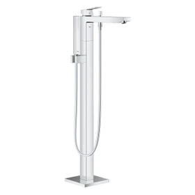 Grohe Eurocube Einhand-Wannenarmatur DN 15 chrom