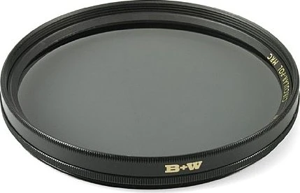 B+W F-Pro S03 MRC Pol Circular