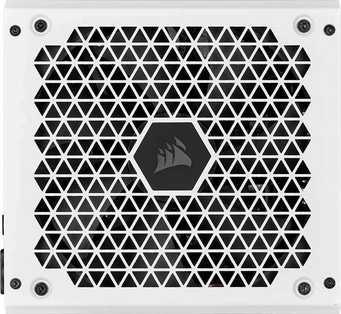 Corsair RM White Series 2021 RM850 850W, ATX 2.4