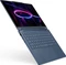 Lenovo Yoga 9 2-in-1 14IPH11 (Yoga 9i 2-in-1 Aura Edition), Cosmic Blue, Core Ultra 7 355, 32GB RAM, 1TB SSD, DE Vorschaubild