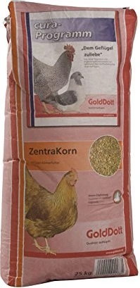 GoldDott Zentrakorn, 5kg