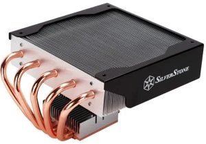 SilverStone Nitrogon NT06 Evolution