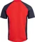 Vaude Moab VI Trikot kurzarm mars red (Herren) Vorschaubild