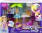 Mattel Polly Pocket - Pollyville Flamingo-Spaß Vorschaubild