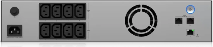 Ubiquiti UniFi UPS 2U, 1500VA