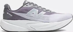 New Balance FuelCell Rebel v5 magnet/light zinc blue (Herren)