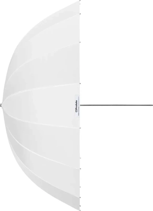 Profoto Umbrella Deep Transluzent M 105cm