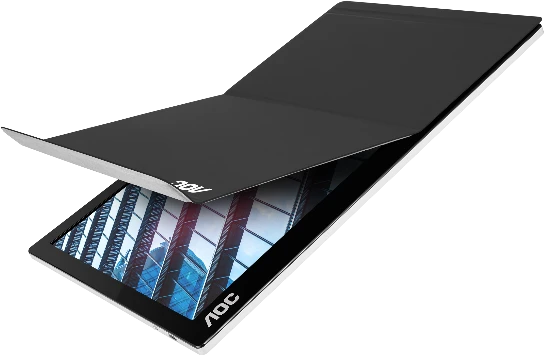 AOC I1601P, 15.6"