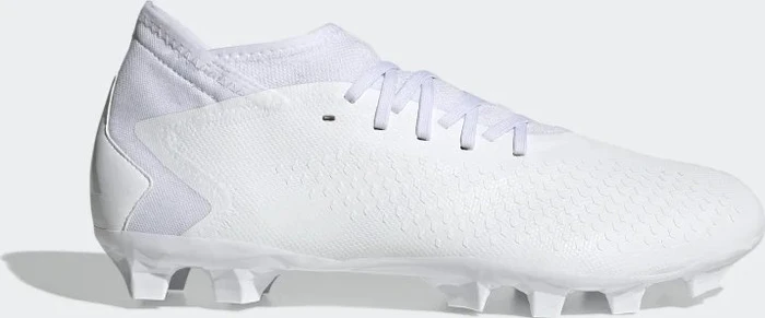 adidas Predator Accuracy.3 MG cloud white/core black (Herren)