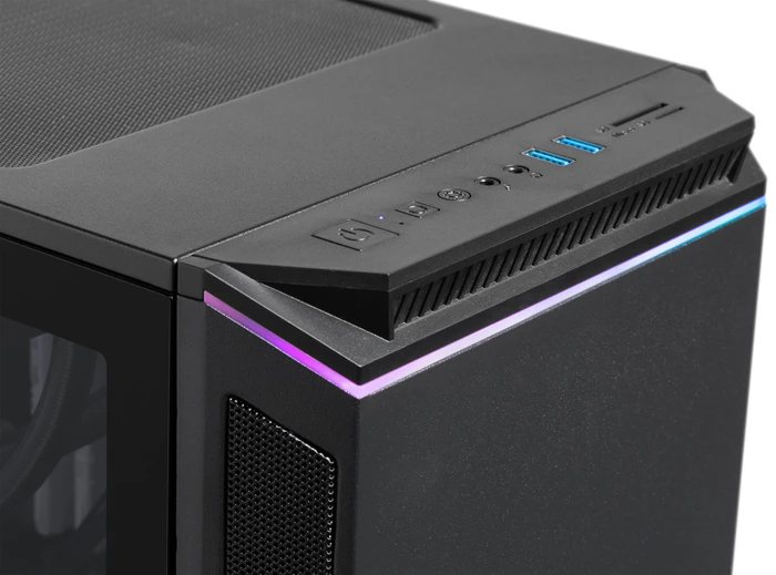 Captiva Highend Gaming I64-909, Core i5-11400F, 16GB RAM, 1TB SSD, GeForce RTX 3080 Ti