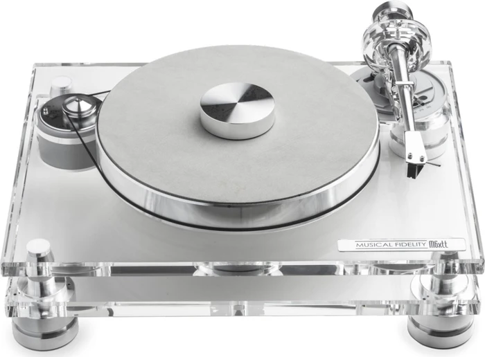Musical Fidelity M6xTT