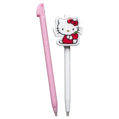 BigBen Nintendo 3DS XL Hello Kitty Essential Pack Set (DS)