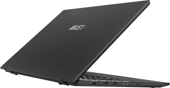 MSI Prestige 13 AI Evo A1MG-008DE, Stellar Gray, Core Ultra 7 155H, 32GB RAM, 1TB SSD, DE
