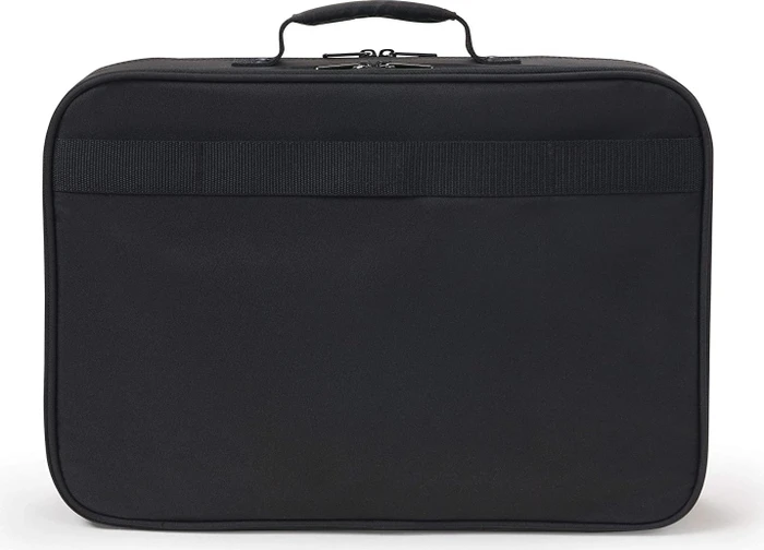 Dicota Eco Multi Plus Base 15-17.3" Notebooktasche, schwarz