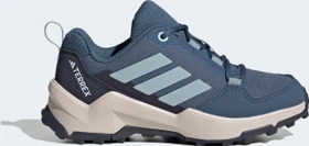 adidas Terrex AX4R wonder steel/magic grey/shadow navy (Junior)