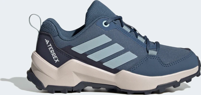adidas Terrex AX4R wonder steel/magic grey/shadow navy (Junior)