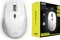 Port Designs Wireless Silent Pro Mouse weiß, USB Vorschaubild