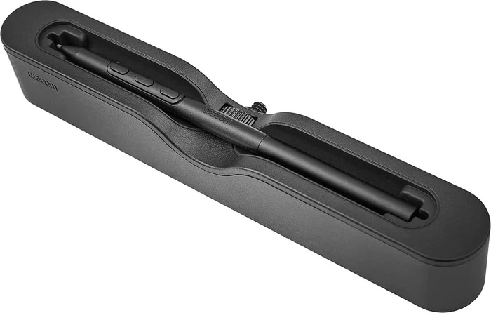 Wacom Pro Pen 3 Tray, Stifthalter für Pro Pen 3 am Cintiq Pro 27
